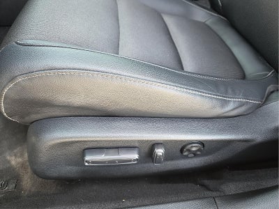 2022 Honda Accord Sport 2.0T