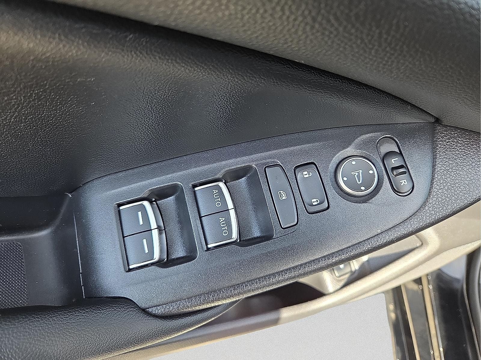 2022 Honda Accord Sport 2.0T