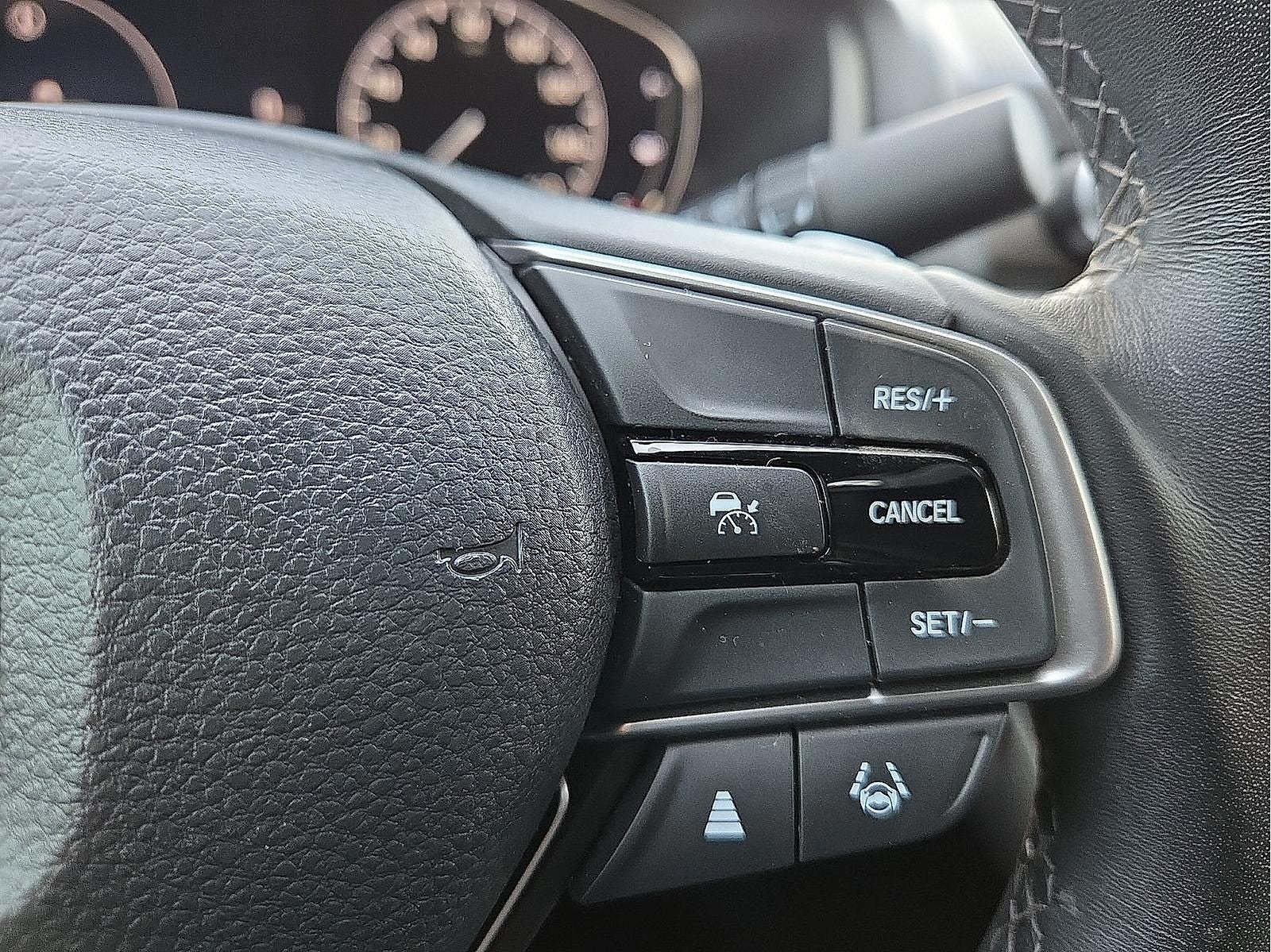 2022 Honda Accord Sport 2.0T