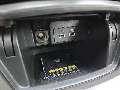 2022 Honda Accord Sport 2.0T