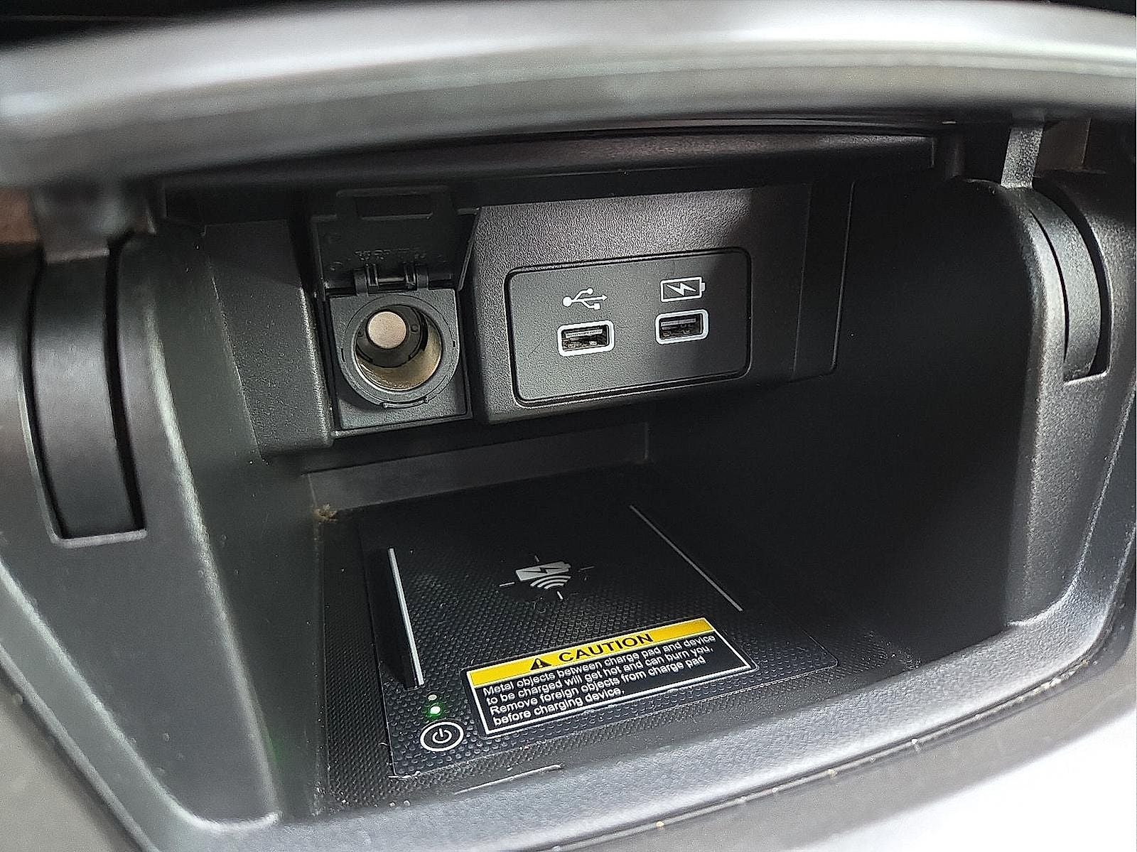 2022 Honda Accord Sport 2.0T