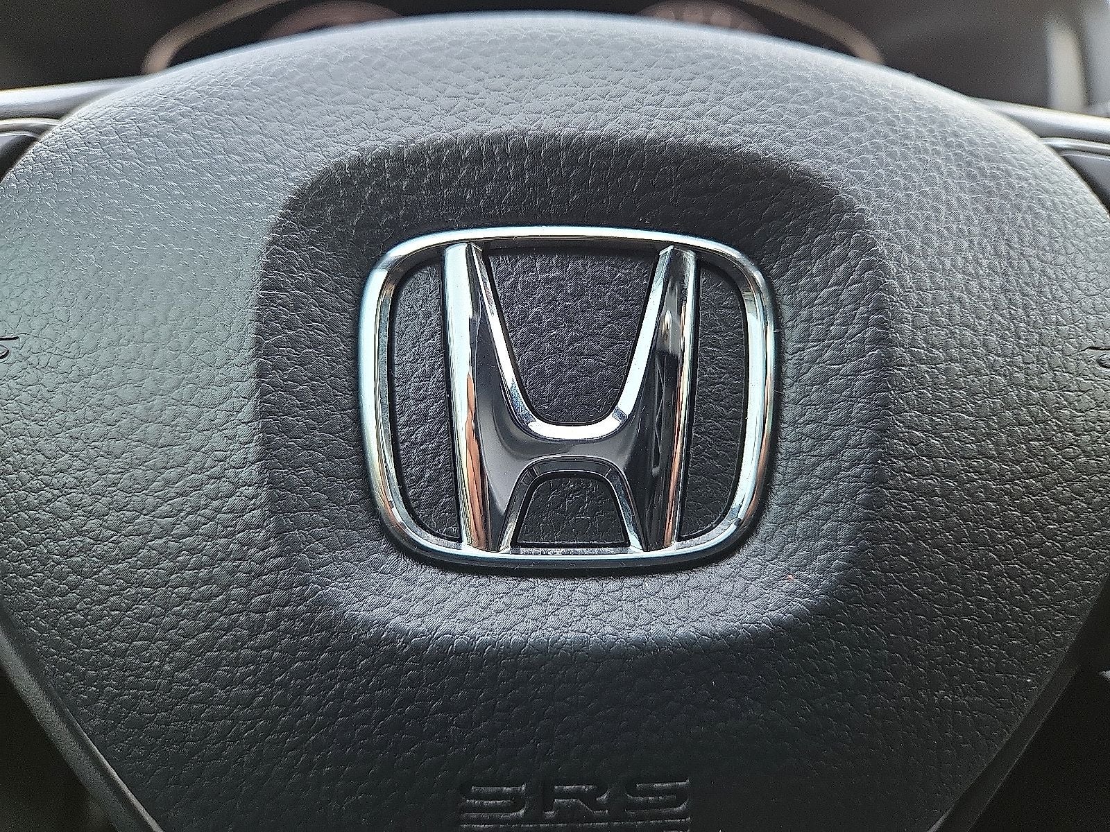 2022 Honda Accord Sport 2.0T