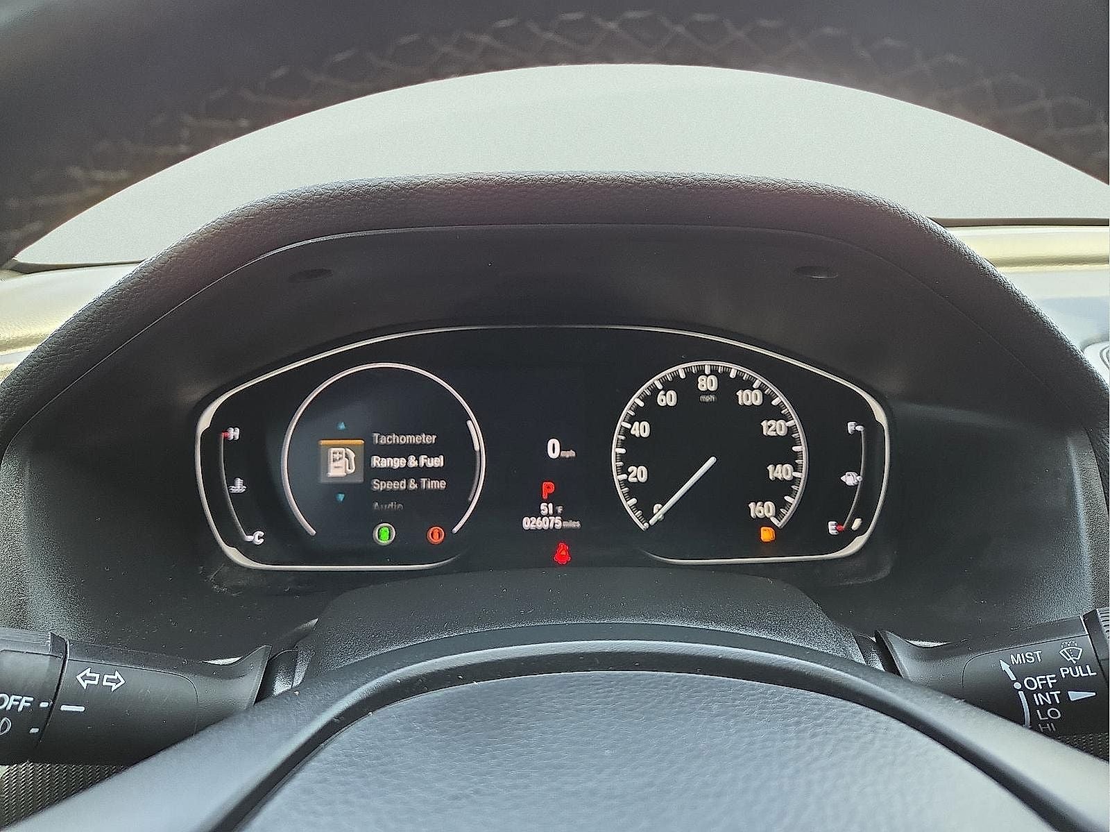 2022 Honda Accord Sport 2.0T