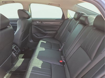 2022 Honda Accord Touring 2.0T