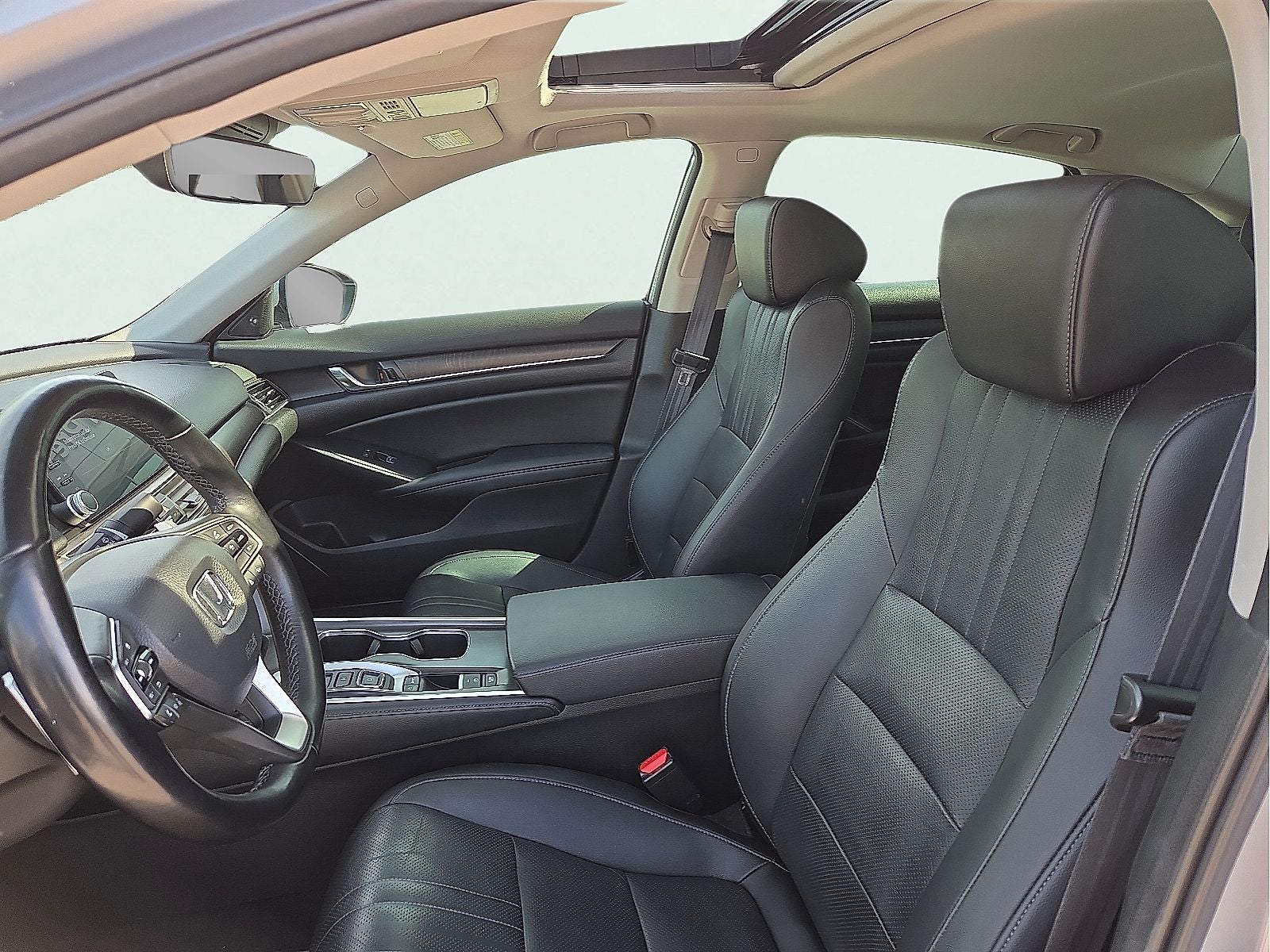 2022 Honda Accord Touring 2.0T