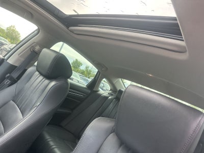 2022 Honda Accord Touring 2.0T