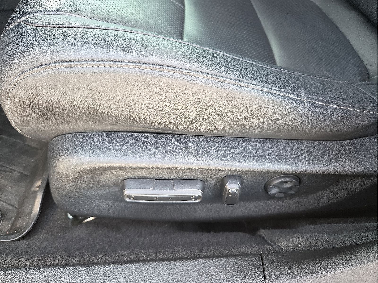 2022 Honda Accord Touring 2.0T