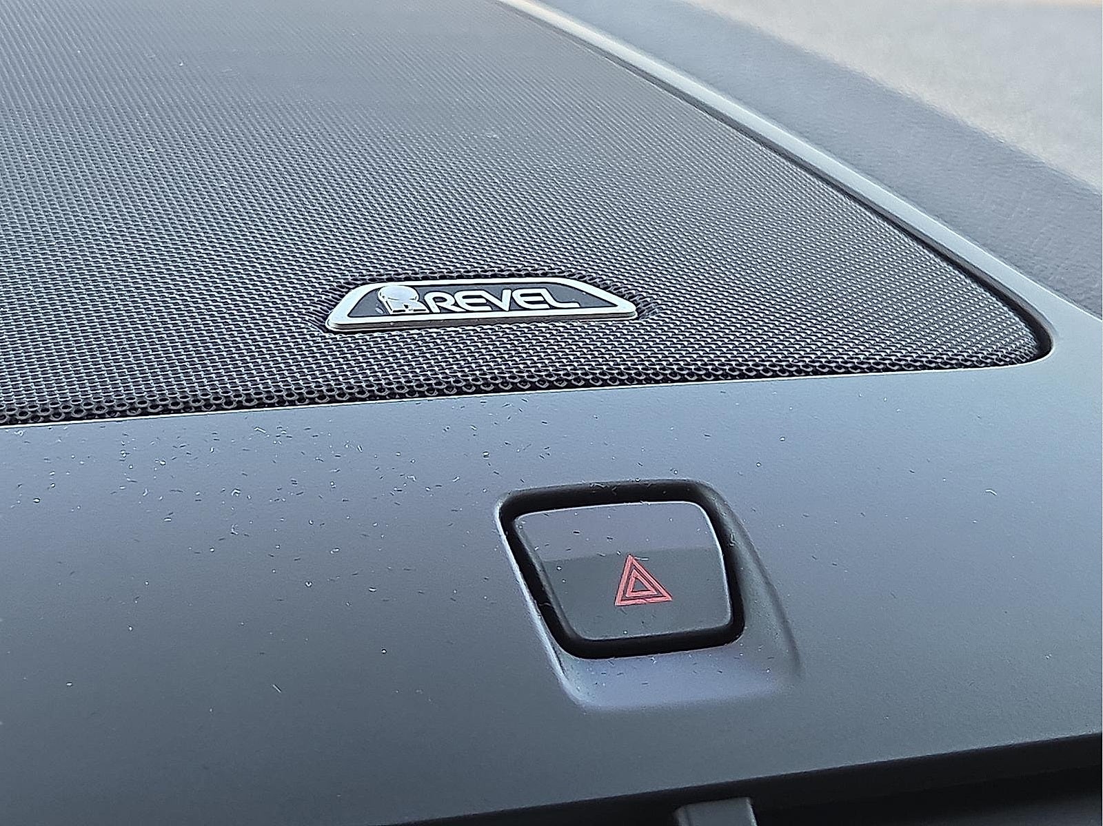 2020 Lincoln Continental Reserve