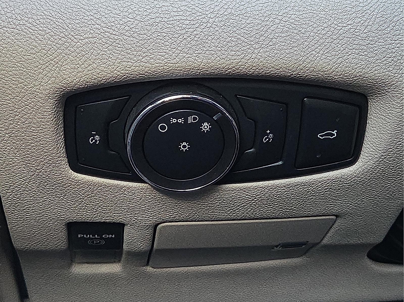 2020 Lincoln Continental Reserve