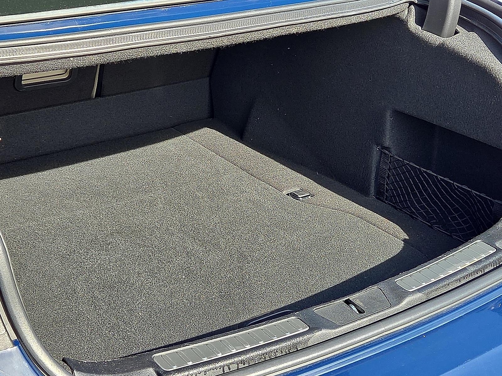 2020 Lincoln Continental Reserve