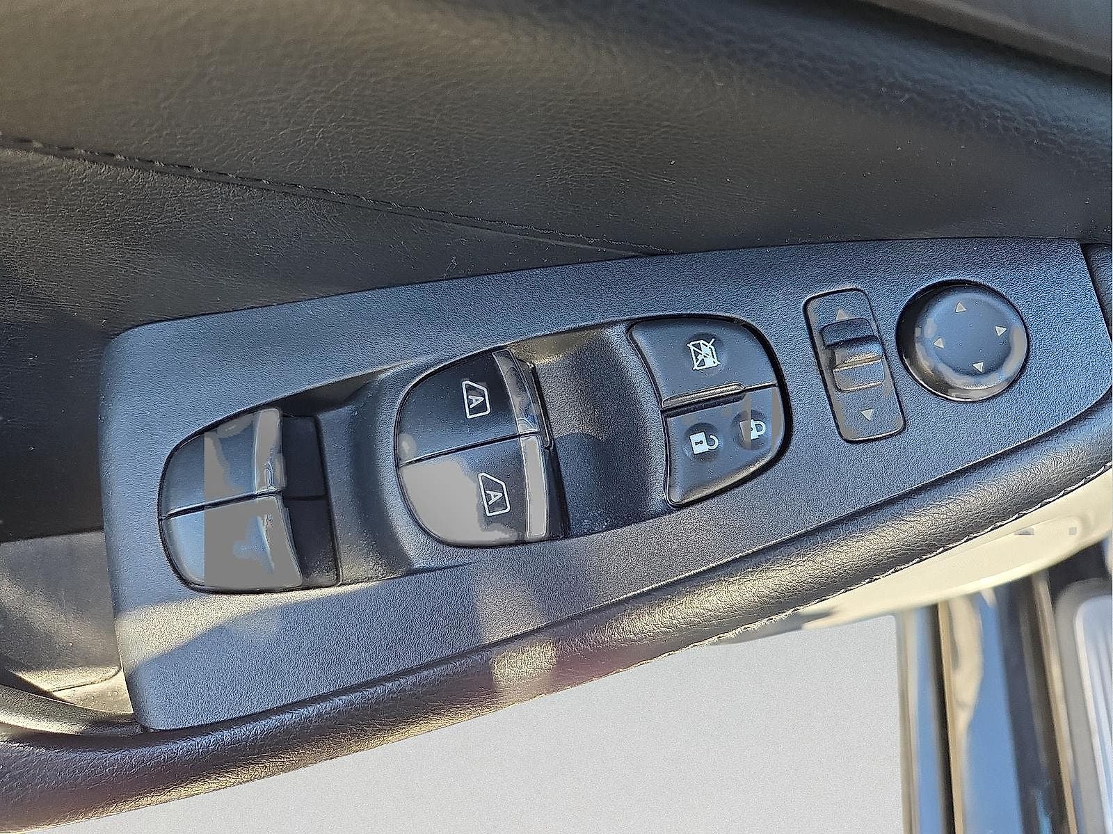 2018 Nissan Maxima 3.5 SL