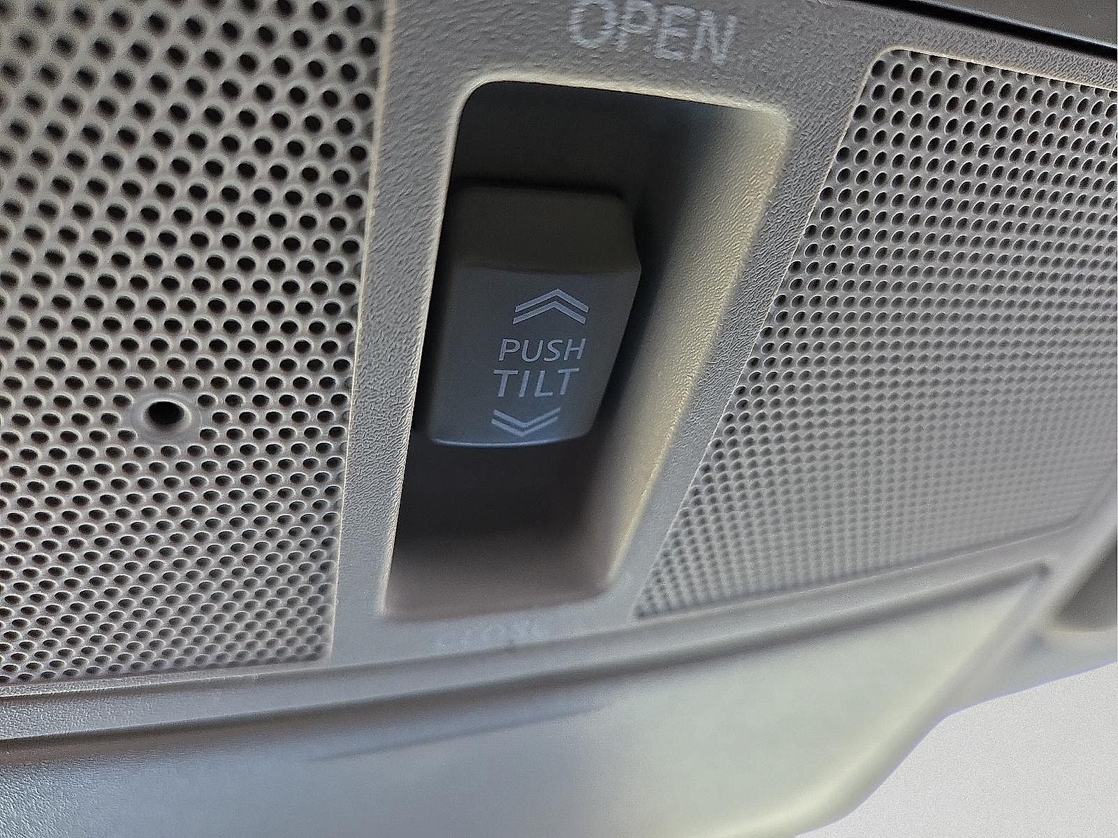 2018 Nissan Maxima 3.5 SL