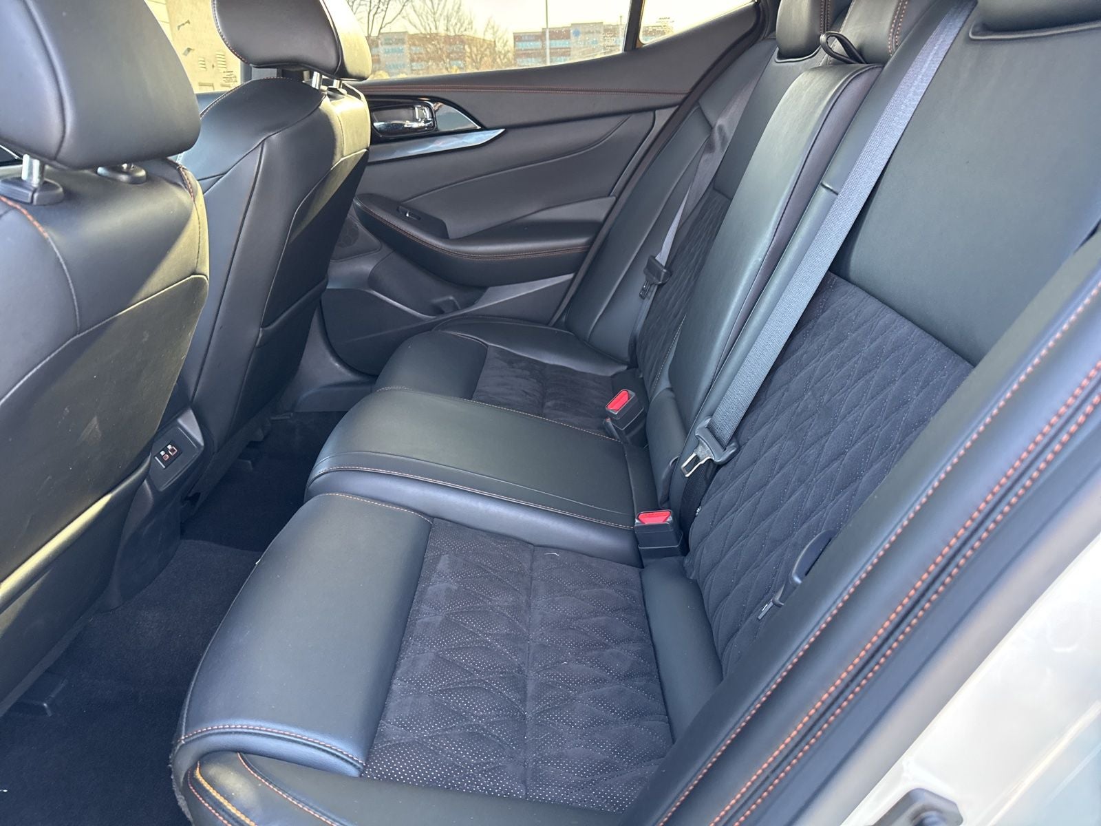 2023 Nissan Maxima SR