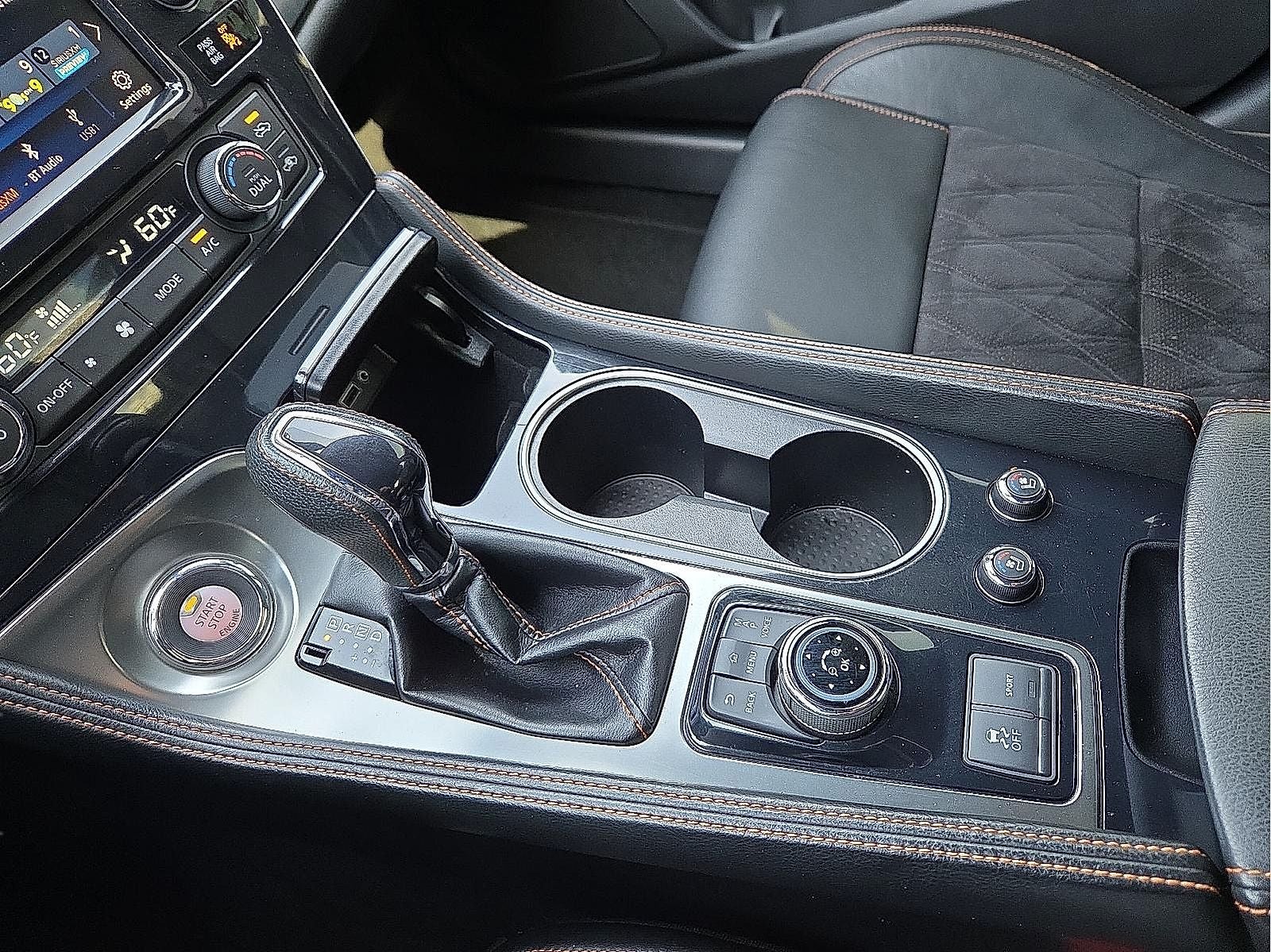 2023 Nissan Maxima SR