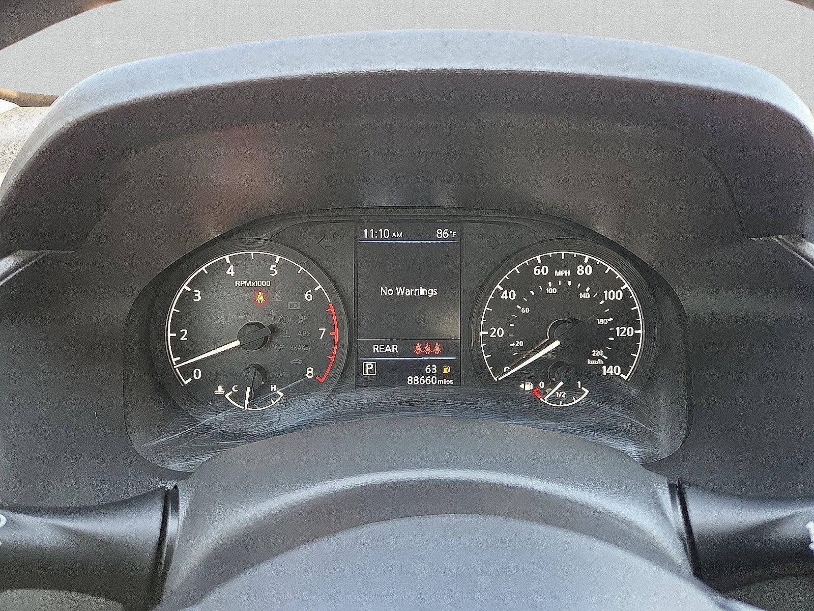 2023 Nissan Altima 2.5 S