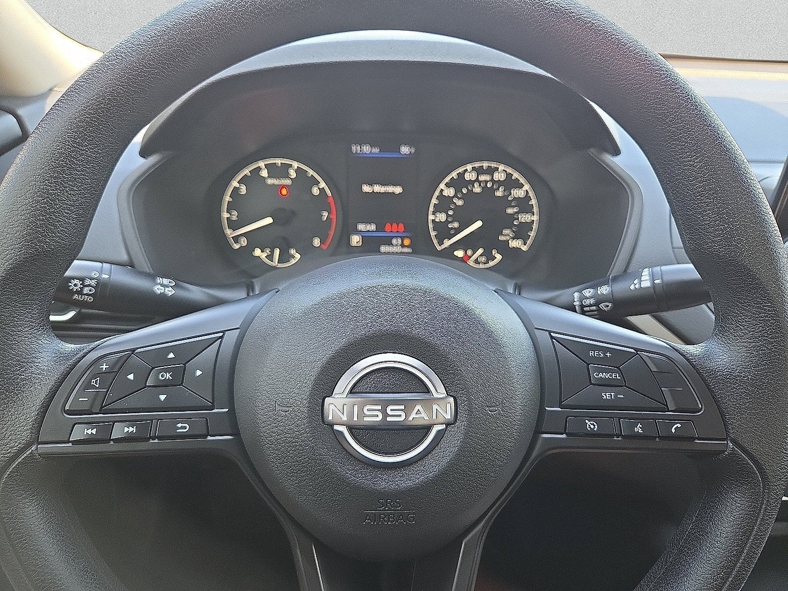 2023 Nissan Altima 2.5 S