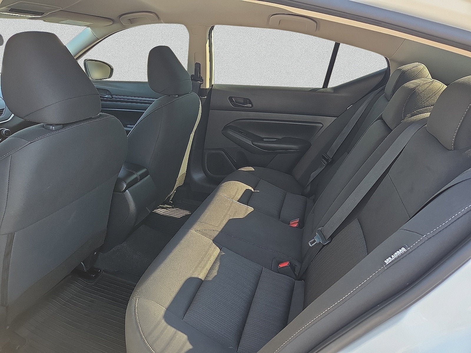 2023 Nissan Altima 2.5 S