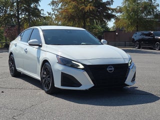 2023 Nissan Altima 2.5 S