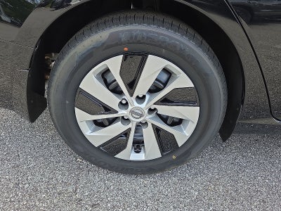 2025 Nissan Altima 2.5 S