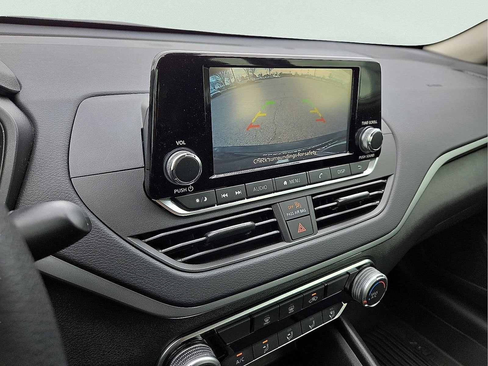 2024 Nissan Altima 2.5 S