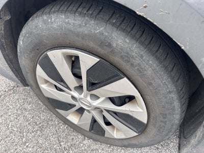 2021 Nissan Altima 2.5 S