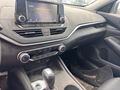 2021 Nissan Altima 2.5 S