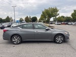 2021 Nissan Altima 2.5 S