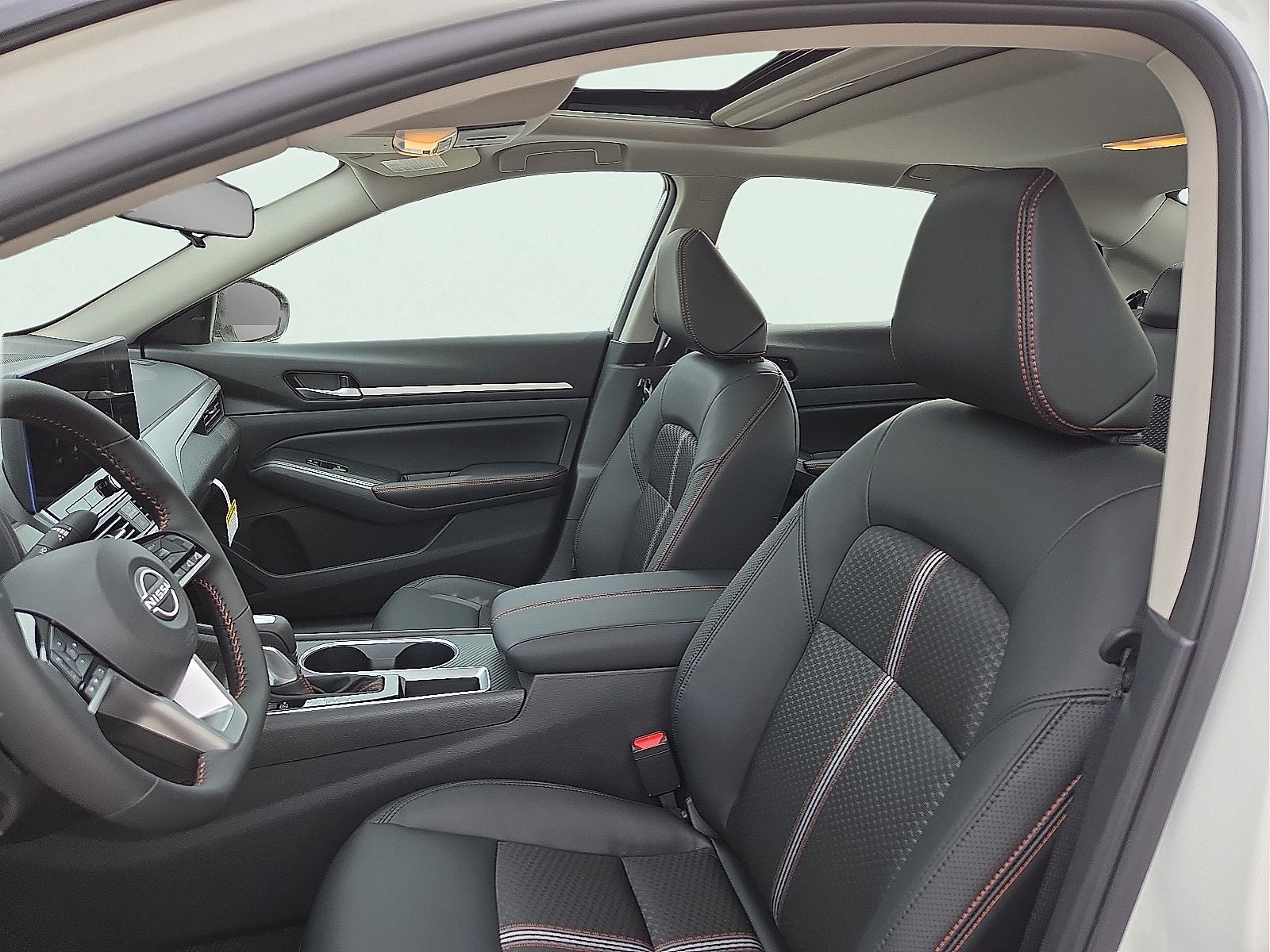 2026 Nissan Altima SR Midnight Edition®