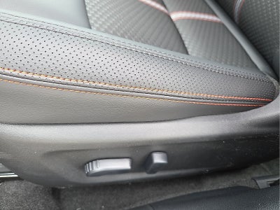 2026 Nissan Altima SR Midnight Edition®