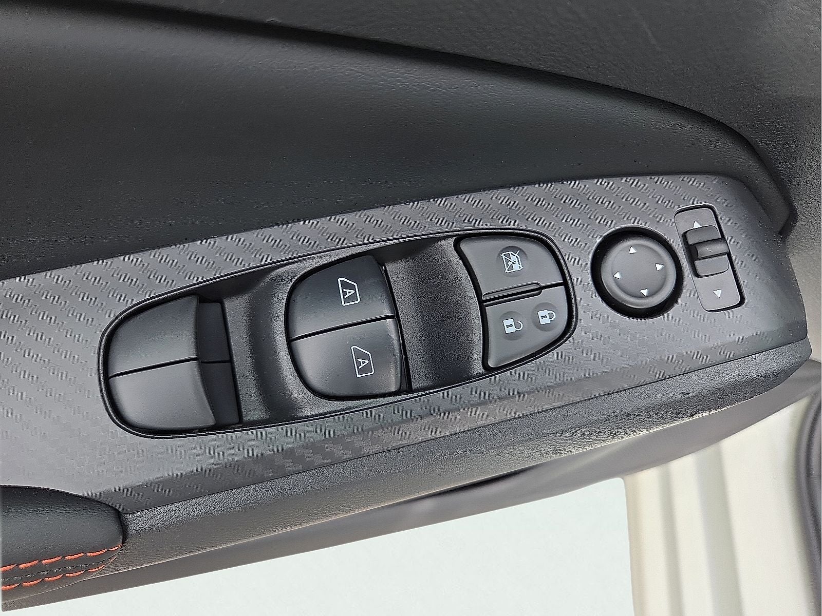 2026 Nissan Altima SR Midnight Edition®