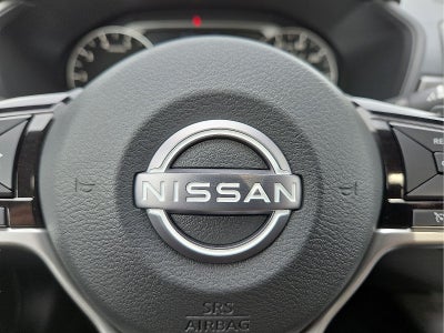 2026 Nissan Altima SR Midnight Edition®