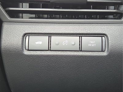 2026 Nissan Altima SR Midnight Edition®