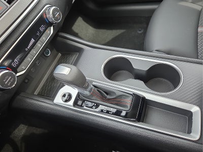 2026 Nissan Altima SR Midnight Edition®