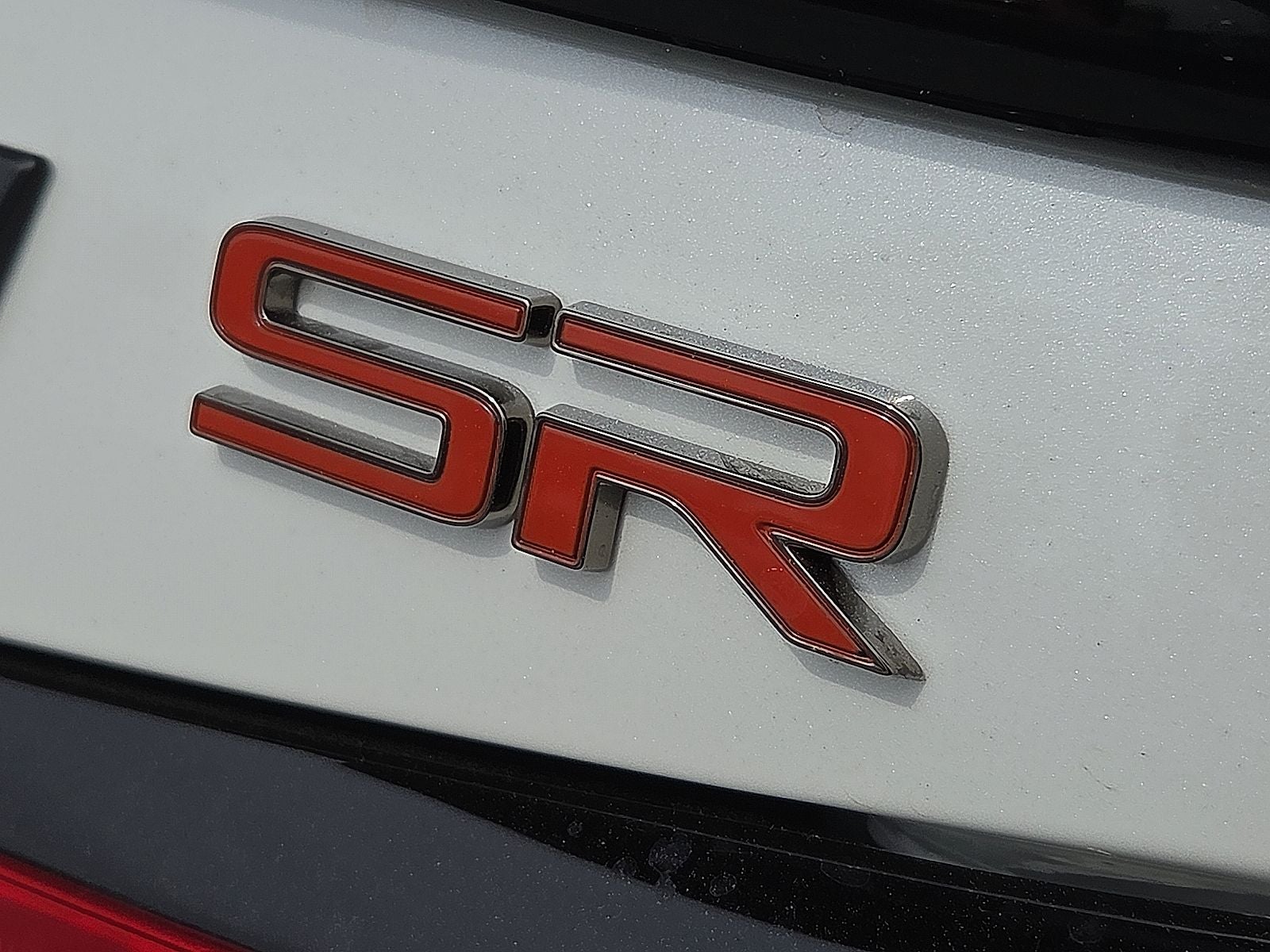 2026 Nissan Altima SR Midnight Edition®