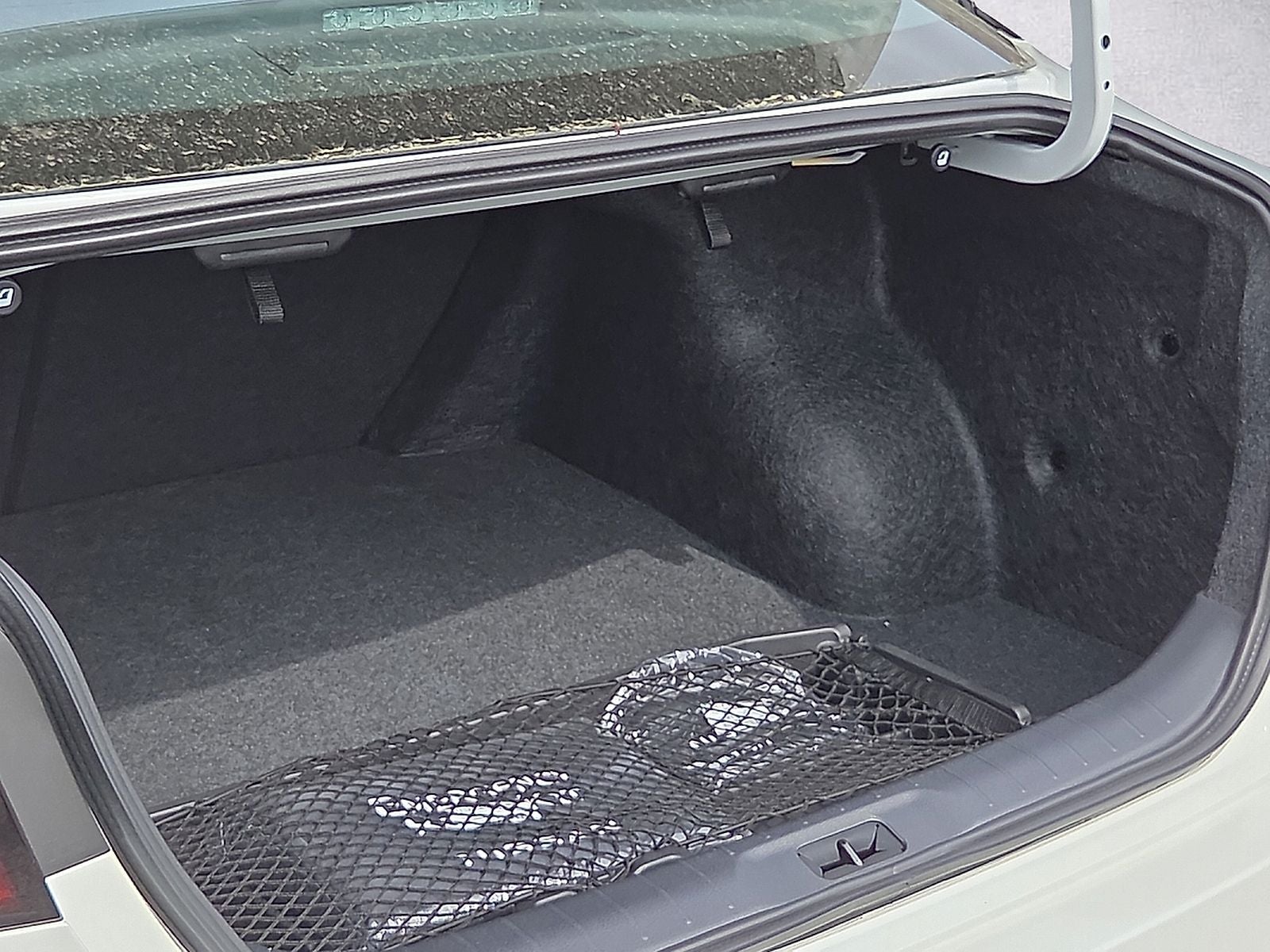 2026 Nissan Altima SR Midnight Edition®