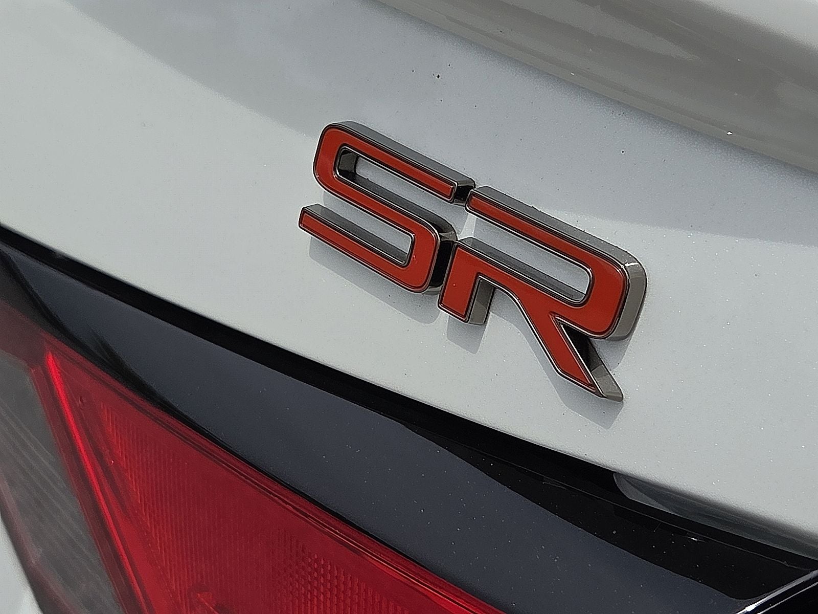2026 Nissan Altima SR