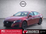2026 Nissan Altima SV Special Edition
