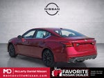 2026 Nissan Altima SV Special Edition