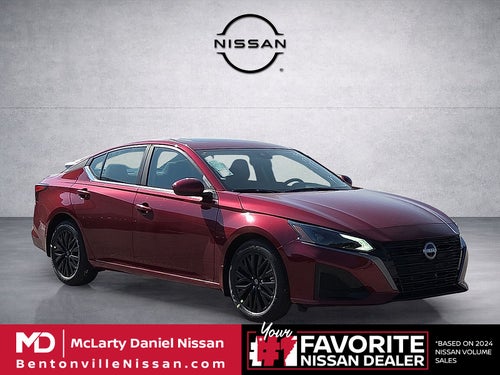 2026 Nissan Altima SV Special Edition