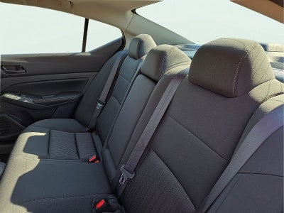 2026 Nissan Altima SV Special Edition