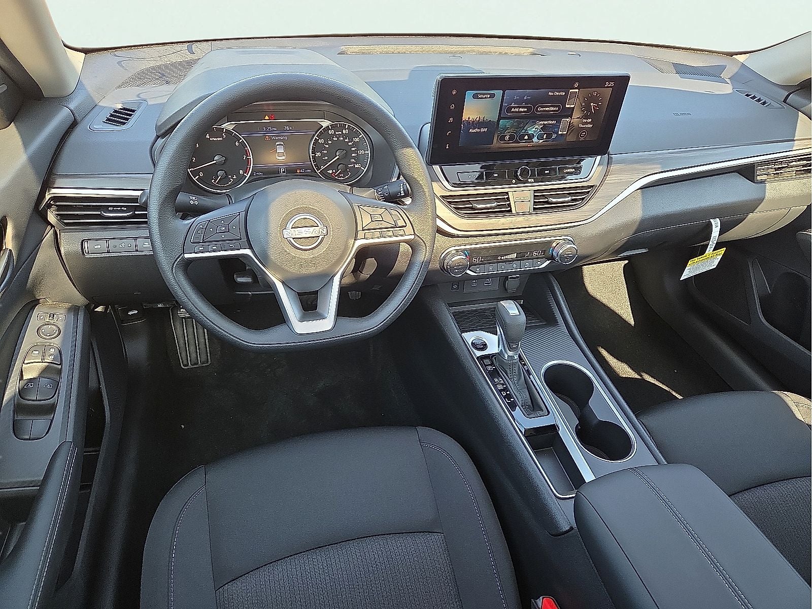 2026 Nissan Altima SV Special Edition