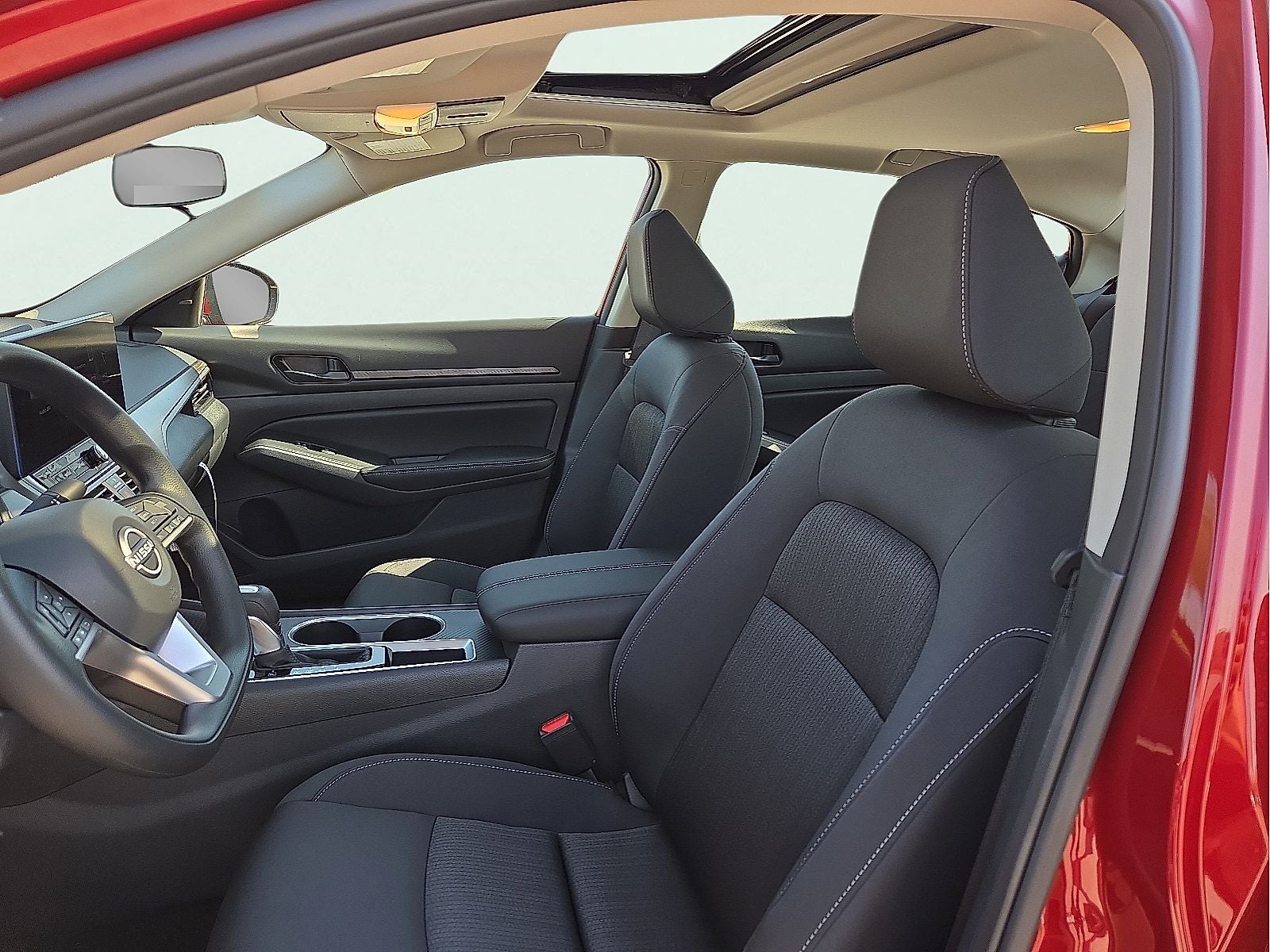 2026 Nissan Altima SV Special Edition