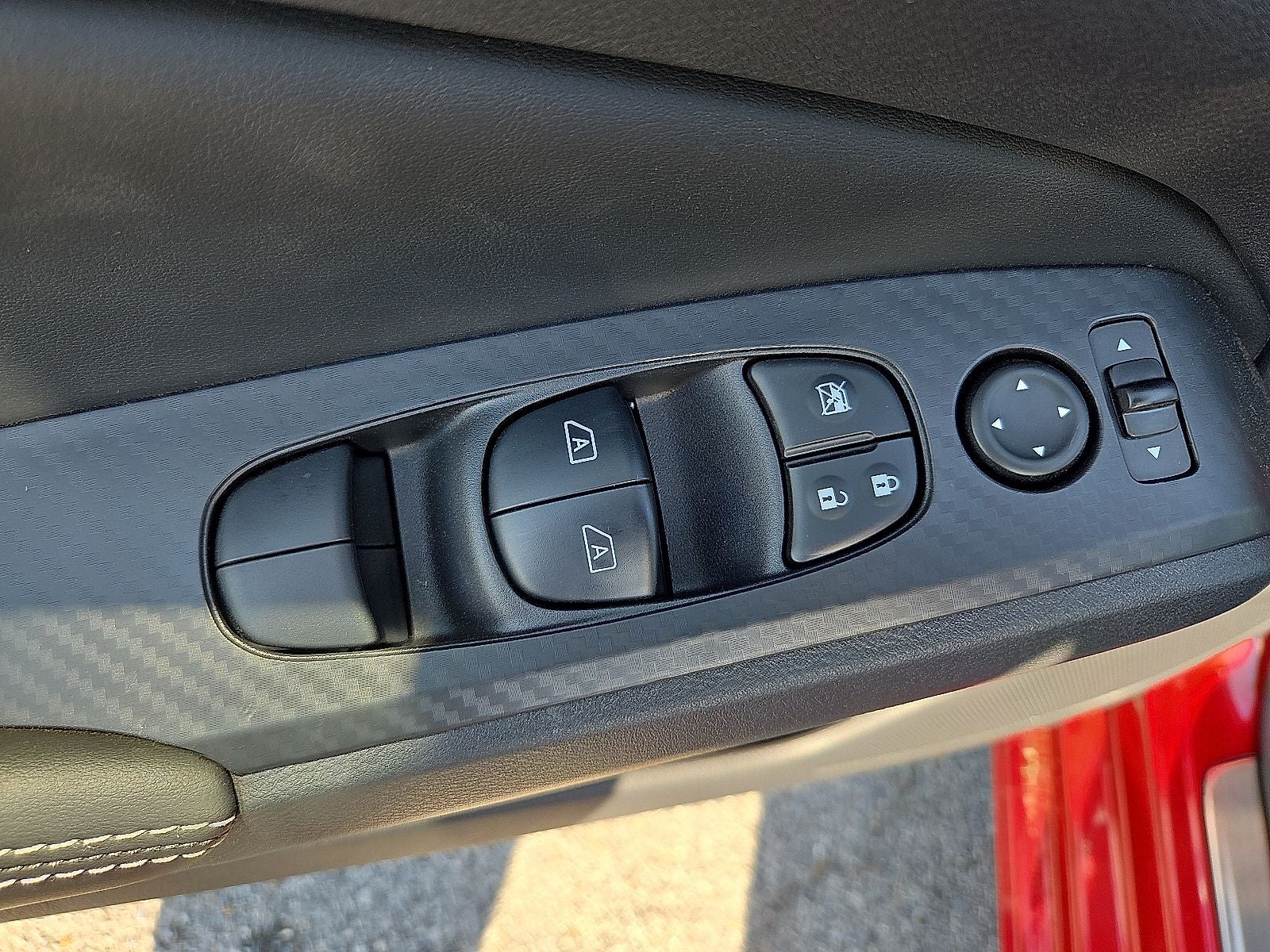 2026 Nissan Altima SV Special Edition