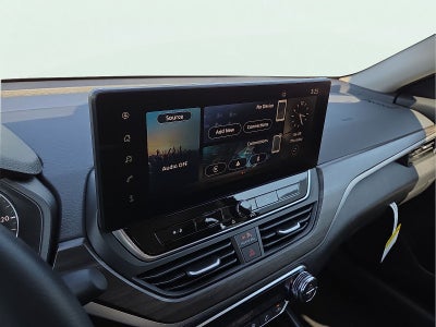 2026 Nissan Altima SV Special Edition