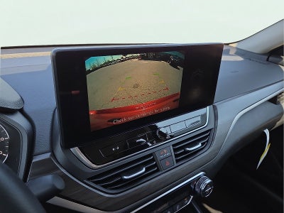 2026 Nissan Altima SV Special Edition