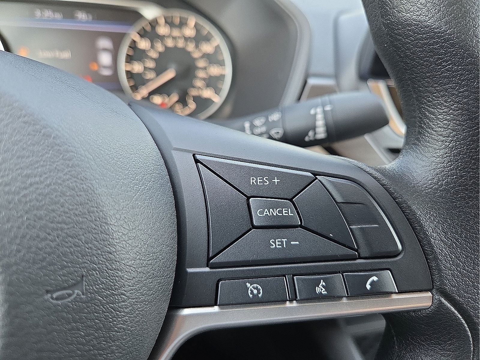 2026 Nissan Altima SV Special Edition