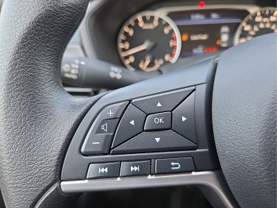 2026 Nissan Altima SV Special Edition