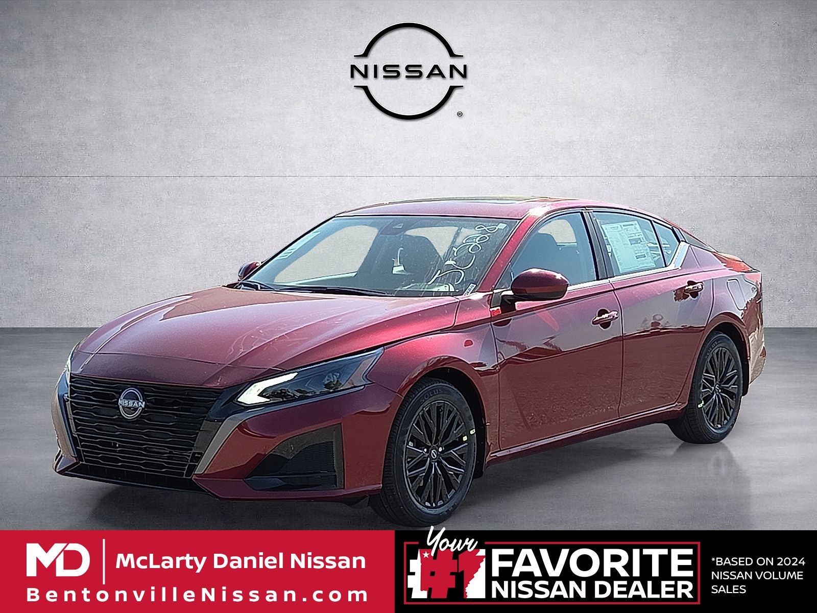 2026 Nissan Altima SV Special Edition