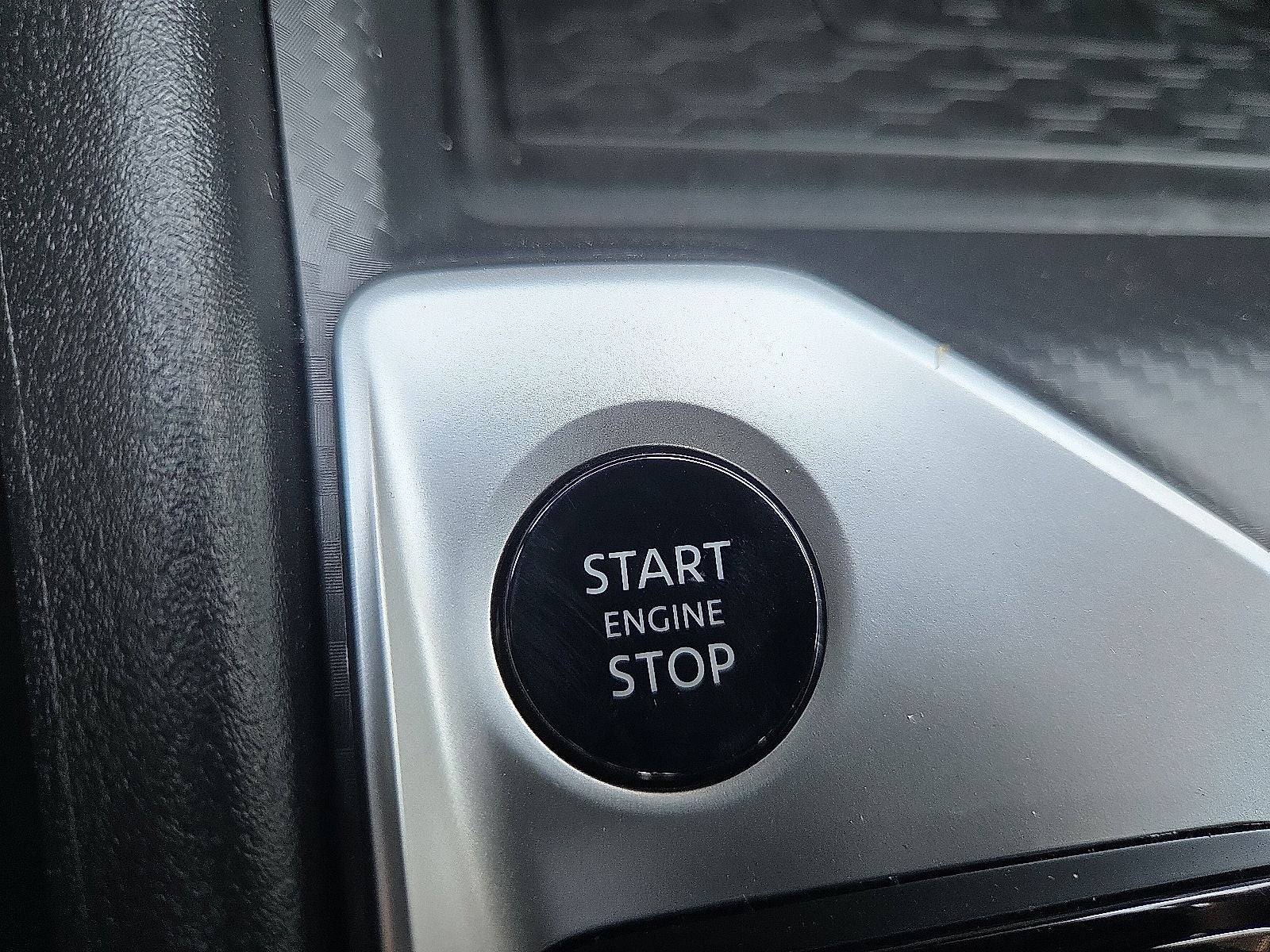 2026 Nissan Altima SV Special Edition