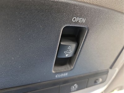 2026 Nissan Altima SV Special Edition